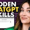 You’ve Been Using ChatGPT Wrong: 16 Genius AI Hacks For Freelancers & Business Owners [PART 1]