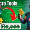 How I Made AI Tools in 10 Minutes That Pay Me Monthly (No Clients!)