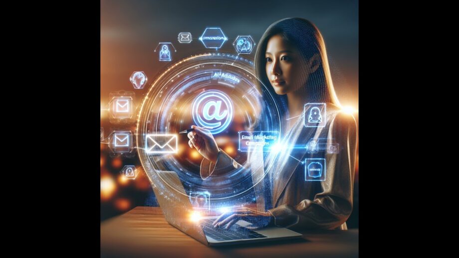 Generative AI Email Automation: The Future of Marketing ROI by 2025