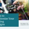 Revolutionizing Marketing: 25 AI-Driven Concepts Shaping the Future #ai #marketing #brand #digital