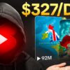 How I make MONETIZABLE YouTube Shorts with AI [FULL COURSE]