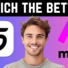 GUMLOOP VS MAKE (COMPARISON): THE BEST AI WORKFLOW AUTOMATION PLATFORM FOR YOU