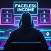 7 AI Tools Making People Rich While They Sleep | Faceless Income Guide 2025