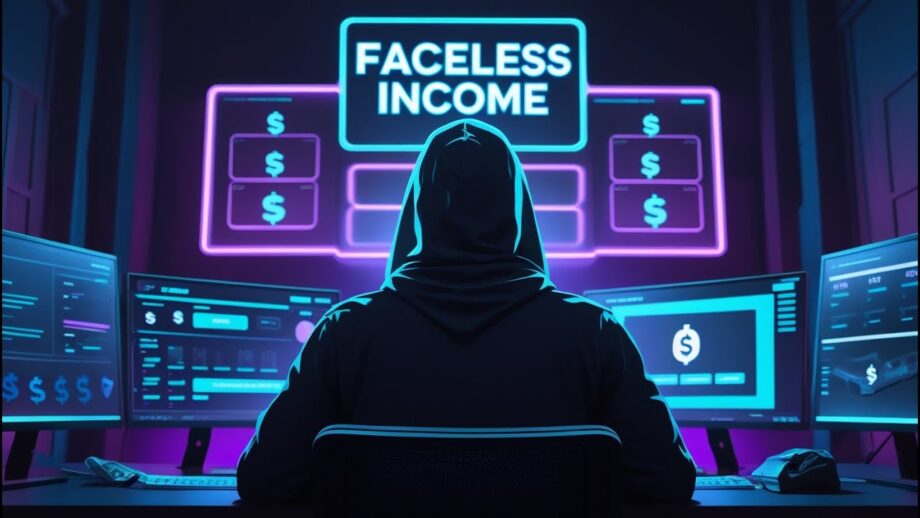 7 AI Tools Making People Rich While They Sleep | Faceless Income Guide 2025