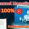 💰 AI Channel Monetization Policy 2025: Everything You Need to Know!