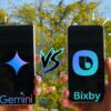 Can Gemini Replace Bixby? Bixby Vs Gemini Voice Assistant Comparison!