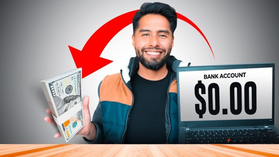 How To Make 10k/Month with these New AI Tools