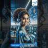 Meet AI Emma with A360°CRM AI Voice Agents | AI Voice Demo #AiVoiceAgents #AiAgents Agent #AiVoice