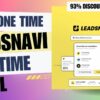 😱😱 LeadsNavi Lifetime Deal |  Identify Anonymous Website Visitors | $69 Lifetime Deal | 93% Off Now