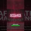 AI Affiliate Marketing: Hack Conversions & Make Money Online NOW!