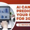 AI-Powered Sales Forecasting: The Future of Business in 2025 | @TrendWiredSolutions