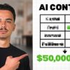 This Banned AI Strategy Made $50k/Month on TikTok Shop