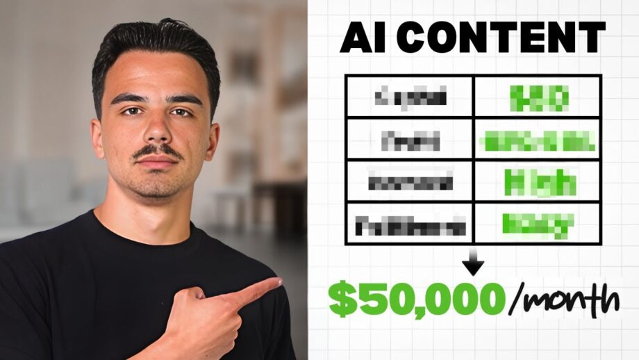 This Banned AI Strategy Made $50k/Month on TikTok Shop