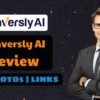 Conversly AI OTO Review ⚠️⛔️ All 6 OTO +Detailed Tutorial