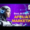 Affiliate Marketing Automation with AI