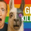 Llama 4: DESTROYS ChatGPT & DeepSeek? 🤯