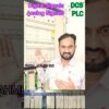 DCS PLC Digital Signals and Analog Signals DI DO AI AO #automation #DCS #PLC #DI #DO #AI #Ao