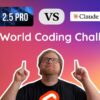 Gemini 2.5 Pro vs Claude 3.7 Sonnet: Which AI is better for coding?