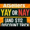 Ai Sellers 2.0 Review: Is it worth buying with $112 discount? AI sellers review