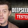 DeepSeek R1 Fully Tested - Insane Performance