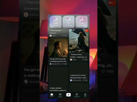 Hailuo AI – Powerful AI assistant for content creation, marketing & automation! 🔥 #AI #Shorts