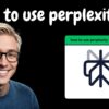How to Use Perplexity AI (and Why You'd Want To)
