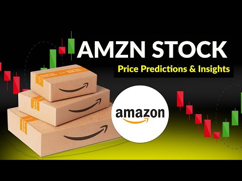 AMZN: Will Earnings Call Send Stock Soaring? 😲 Monday Predicted Opening Price Insights!