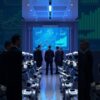 AI Revolutionizes Finance: Are You Ready for 2025?