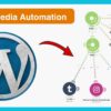 Social Media AI Automation ( 100% Automated! )