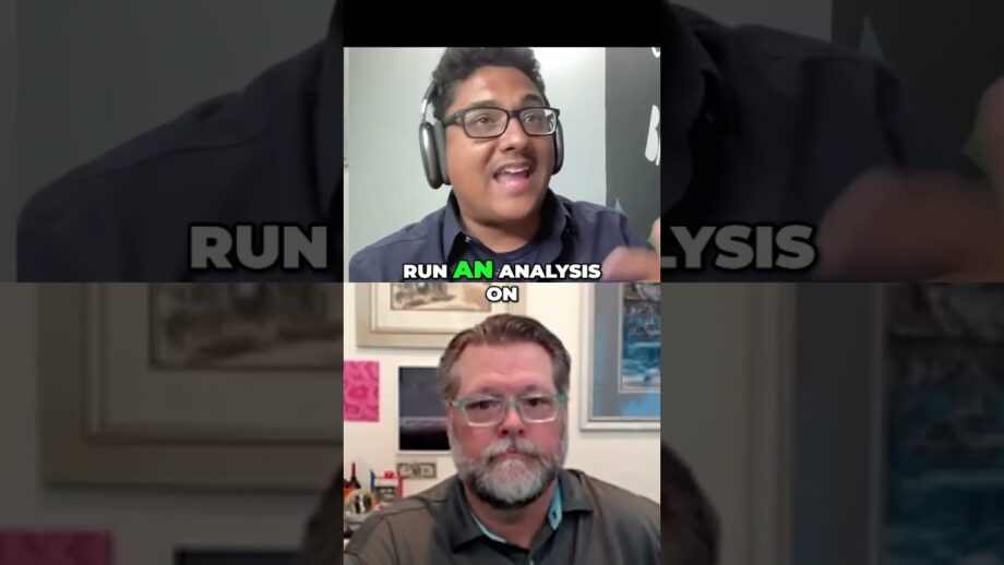 ChatGPT Analyzes Emails: Unlock Secret Improvements (AI Hack!)