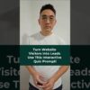 Turn Website Visitors into Leads: Use This Interactive Quiz Prompt!