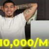 How To Make Money Online With This NEW AI Business