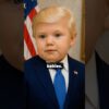How to create the viral AI baby videos #ai #artificialintelligence