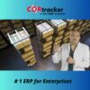 The Smartest ERP for Modern Businesses | AI-Driven Automation with CORtracker  | Best ERP Software