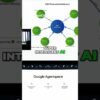 Google's AI Collaboration:  Smarter Together, Not Just Smarter AI #shorts #aiagents #automation