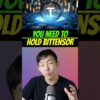 Why I'm holding Bittensor crypto! #crypto #tao #altcoins