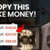 Best Way To Earn Money Online Even If You Have Nothing To Sell (Step by Step)
