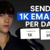 How I Automate Cold Emails & Replies Using AI (Full Tutorial)