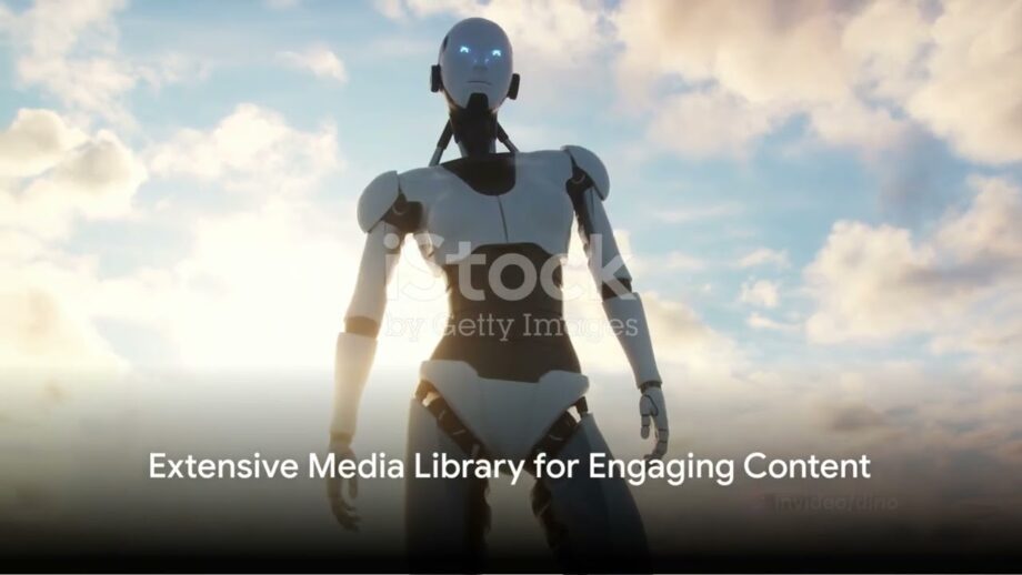 Boost Your Affiliate Marketing with The Power of Invideo AI
