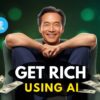 Discover 4 AI Platforms for Passive Income
