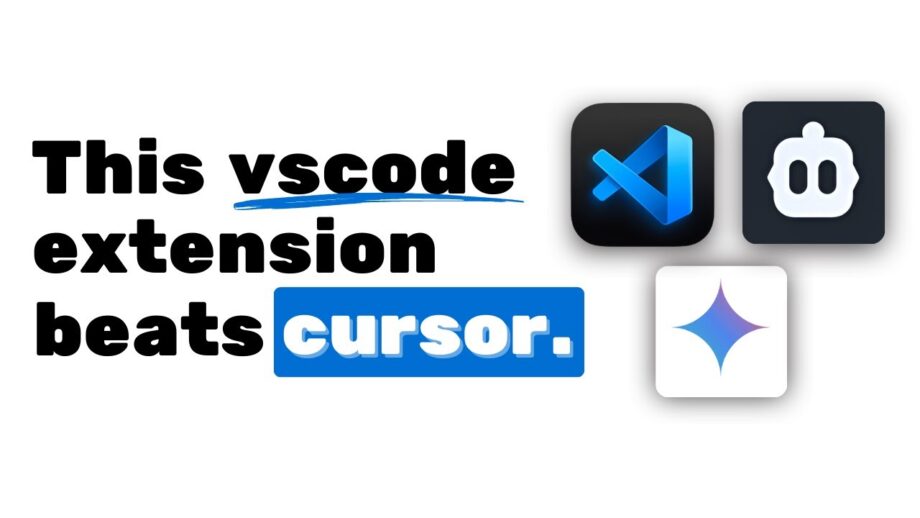 The $0 AI Vibe Coding Setup Every Developer Needs in 2025 🔥