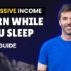 AI Passive Income: Earn While You Sleep