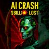 BREAKING NEW: AI MELTDOWN WIPES OUT BILLIONS (June 13th Crash) #shorts