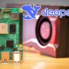 OpenAI's nightmare: Deepseek R1 on a Raspberry Pi
