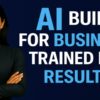 Custom AI Agents That Sell, Book & Support 24/7 | Innova Sales Lab Demo
