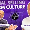 From Cold Calls to CRM Culture: Paul Sangster on Selling, Socials & Software That Scales