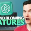 10 Mind-Blowing ChatGPT Features You’re Not Using (Yet!)