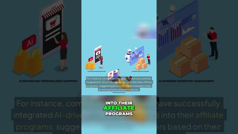 AI Predicts What You'll Buy! (Affiliate Marketing's Secret Weapon)