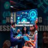 Passive Income through AI-Driven Virtual Events