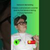 Differences Between Affiliate Vs Network Marketing 73 #digitalnetworker #mlm